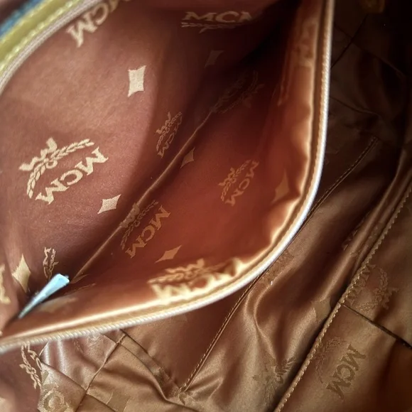 MCM Crossbody Bag - Picture 13 of 15